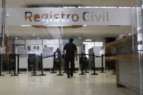 Oficinas del Registro civil en Santa Lucía de Tirajana